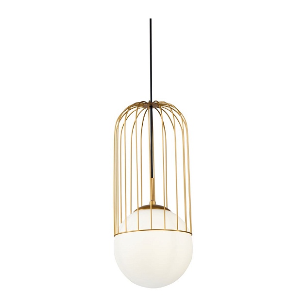 Подвесной светильник Maytoni Telford P363PL-01G Фото № 3