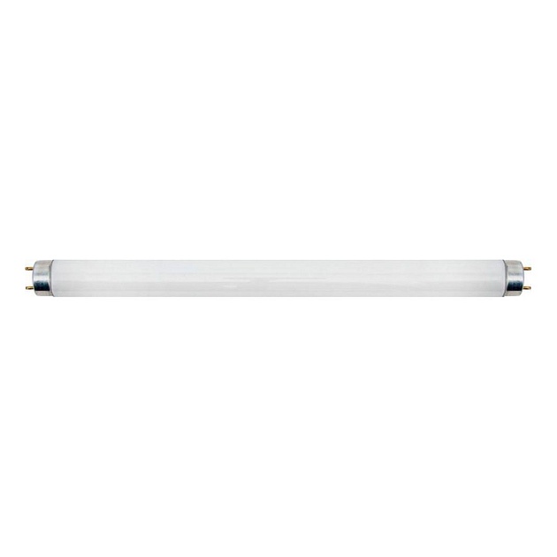 Лампа люминесцентная Feron G13 15W 6400K белая FLU1 03002 Фото № 1