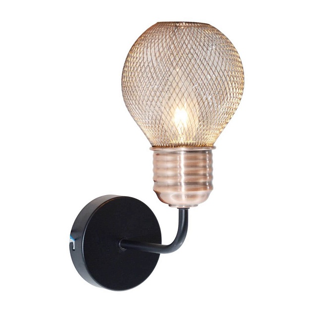 Бра Toplight Grissell TL1155-1W Фото № 1