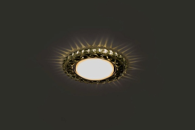 Встраиваемый светильник IMEX IL.0028.1722 фото 2
