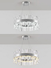 Подвесной светодиодный светильник Natali Kovaltseva Led Lamps 81223 5