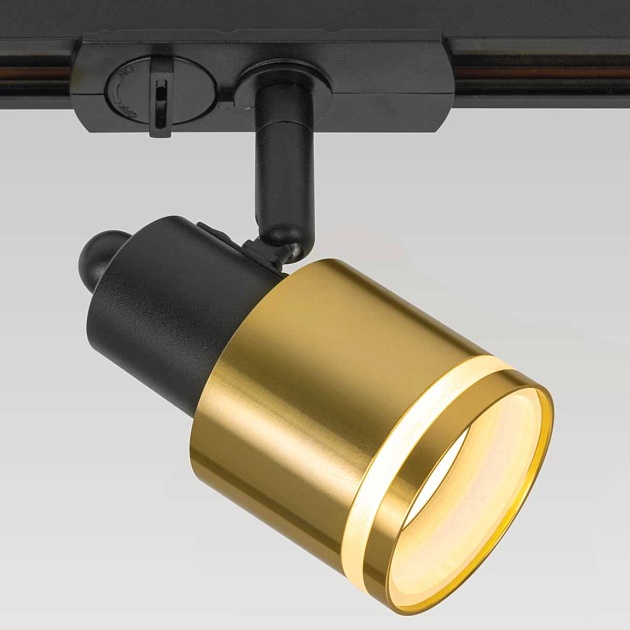 Трековый светильник Citilux Bruno CL565T14 Фото № 7