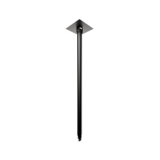 Опора для ландшафтного светильника Novotech Vint Street 371078