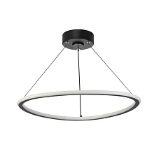 Подвесной светодиодный светильник Citilux Trio CL215B051 5