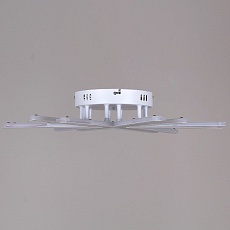 Потолочная светодиодная люстра Reluce 09824-3.3-06 WH 2
