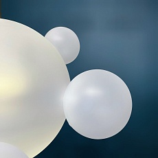 Подвесной светодиодный светильник Imperium Loft Bolle 99036-22 3