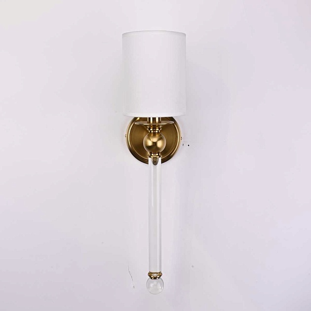 Бра Imperium Loft Nell Sconce 147696-22 изображение 7 Бра Imperium Loft Nell Sconce 147696-22 Фото № 7
