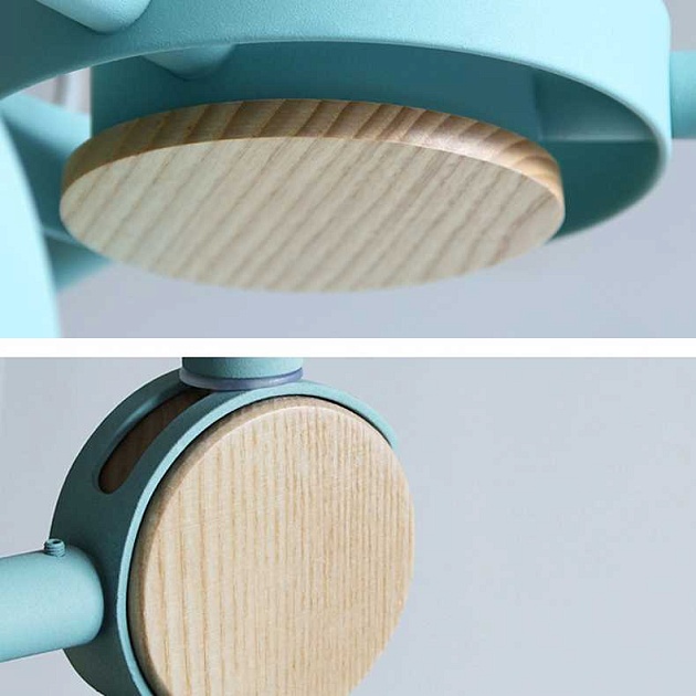 Потолочная люстра Imperium Loft Rolla 178073-26 Фото № 5