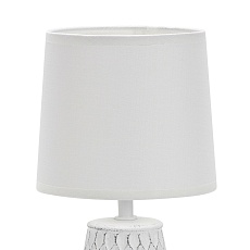 Настольная лампа Escada Juventus 10171/L White 2