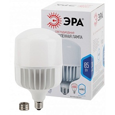 Лампа светодиодная ЭРА LED POWER T140-85W-4000-E27/E40 Б0053064 3