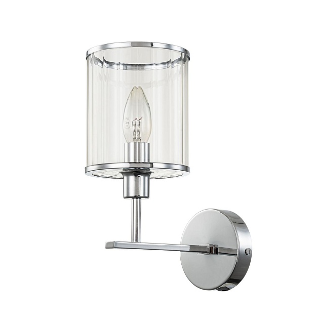 Бра Indigo Dante 13022/1W Chrome V000414 Фото № 4