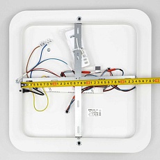 Потолочная люстра Citilux CL739140 3
