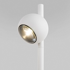 Уличный светодиодный светильник Elektrostandard Ball 35143/F a057633 4