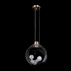 Подвесной светодиодный светильник Loft IT Magic 10095 Opal 2