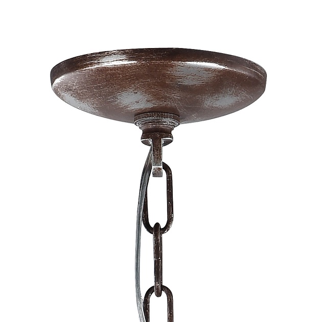 Подвесная люстра Lussole Loft LSP-9378 изображение 5 Подвесная люстра Lussole Loft LSP-9378 Фото № 5