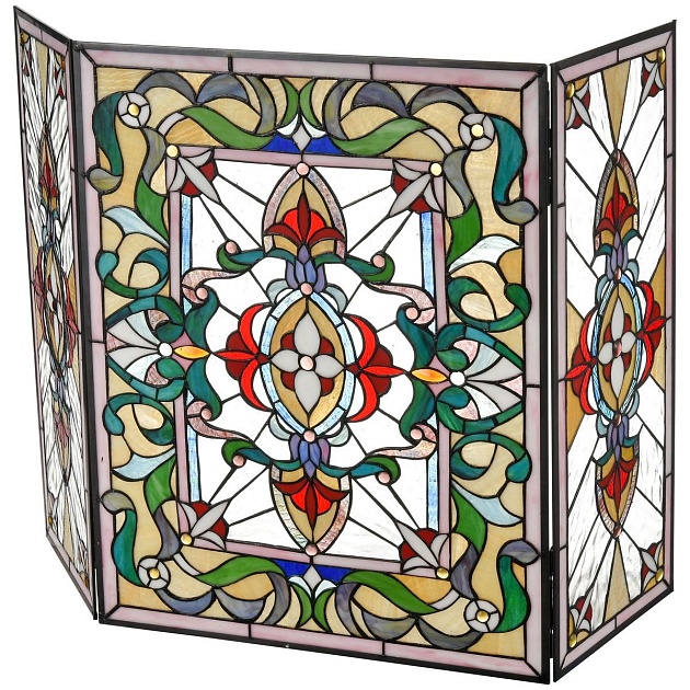 Экран каминный Velante 892-800-00 Фото № 1