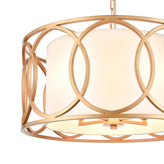 Подвесная люстра Vele Luce Beatrice VL4224P05 Фото № 4