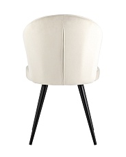 Кухонный стул Stool Group Танго велюр кремовый DC-93017 HLR-2 4