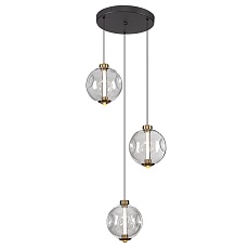 Подвесной светильник Citilux Noona CL251030 5
