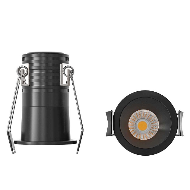 Встраиваемый светильник Mantra CANE 9264 изображение 1 Встраиваемый светильник Mantra CANE 9264 Фото № 1