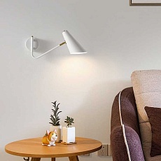 Спот Imperium Loft Nati White 224046-23 5