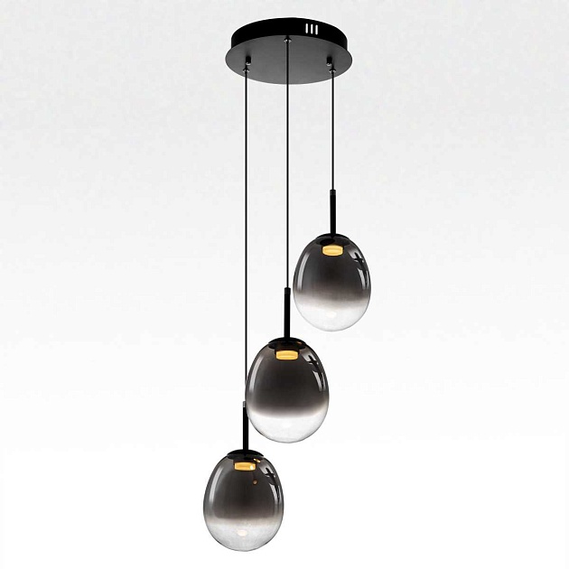 Подвесной светильник Citilux SIGNATURE CL247022 изображение 4 Подвесной светильник Citilux SIGNATURE CL247022 Фото № 4