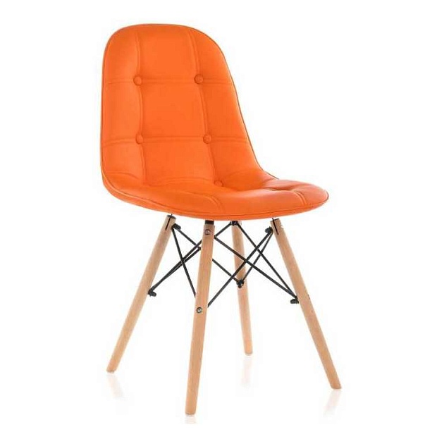 Кухонный стул Woodville Kvadro 11732 изображение 1 Кухонный стул Woodville Kvadro 11732 Фото № 1