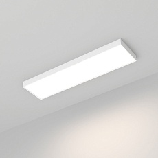 Потолочный светодиодный светильник Arlight Im-Emergency-1.5H-S300x1200-45W White6000 034937 2