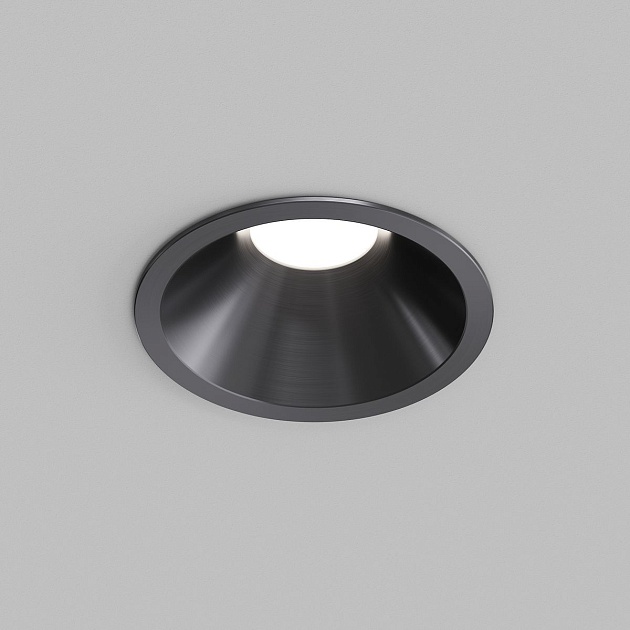 Точечный светодиодный светильник Denkirs Shine Glow DK2431-DN изображение 1 Точечный светодиодный светильник Denkirs Shine Glow DK2431-DN Фото № 1