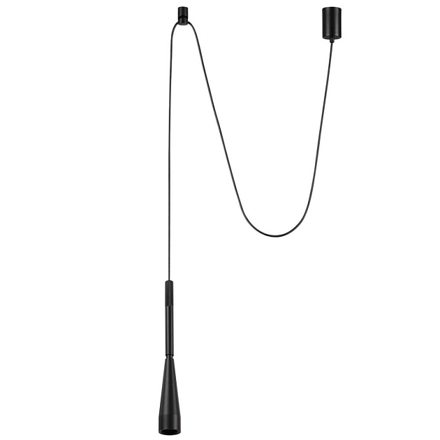 Подвесной светильник Odeon Light Pix Hightech 7030/6L изображение 1 Подвесной светильник Odeon Light Pix Hightech 7030/6L Фото № 1