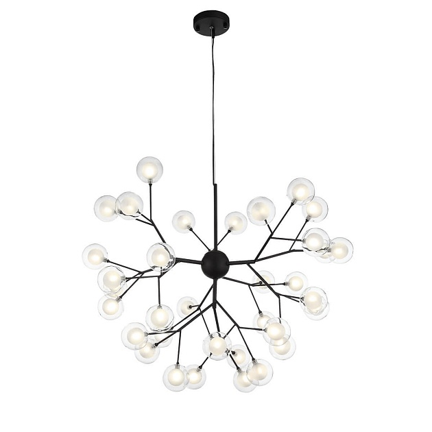 Подвесная люстра ST Luce Demele SL376.403.36 Фото № 1