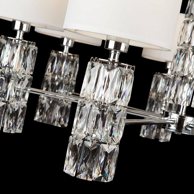 Подвесная люстра Maytoni Talento DIA008PL-07CH Фото № 6