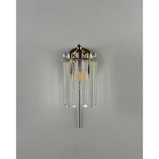 Бра Moderli Everly V10750-1W 3