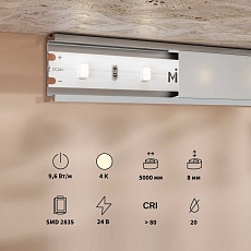 Светодиодная лента Maytoni Led Strip 201178 1