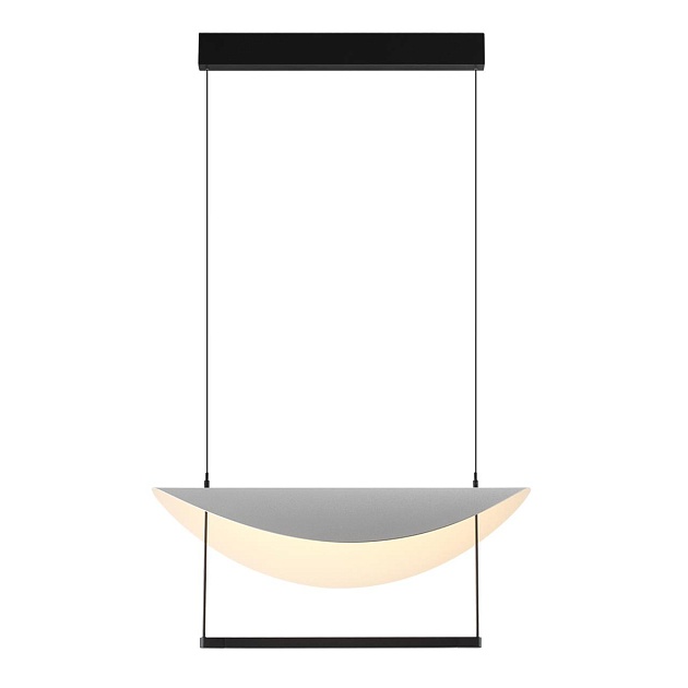 Подвесной светодиодный светильник Odeon Light Hightech Glider 7015/20L Фото № 5