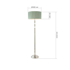 Торшер ST Luce Oleo SL1121.105.01 1