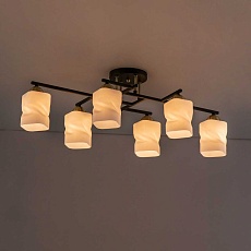 Потолочная люстра Citilux Джером CL129265 5