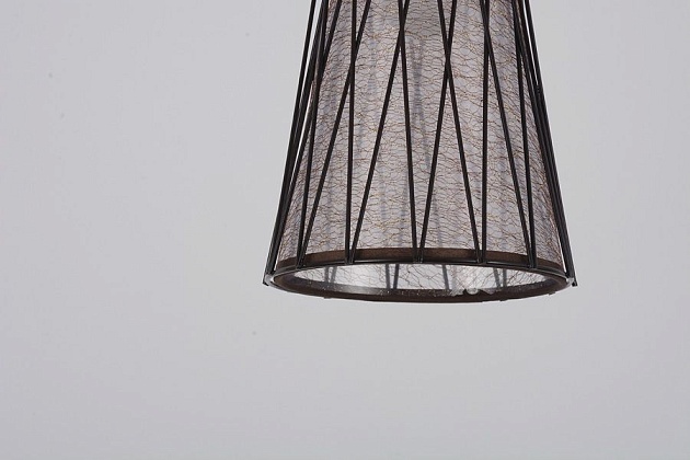 Подвесной светильник Escada 10166/1S изображение 2 Подвесной светильник Escada 10166/1S Фото № 2