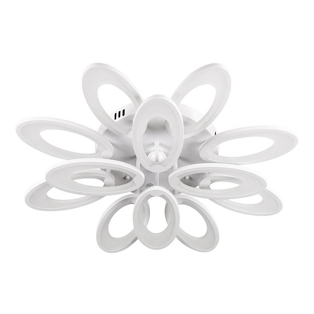 Потолочная светодиодная люстра Escada 10238/12LED Фото № 1