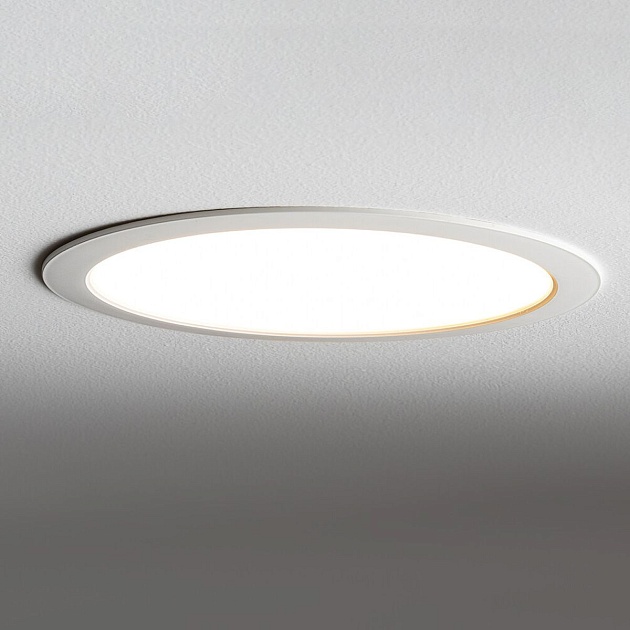 Встраиваемый светильник Nowodvorski Mykonos Led White 10542 изображение 8 Встраиваемый светильник Nowodvorski Mykonos Led White 10542 Фото № 8