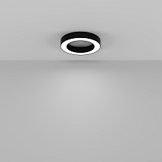 Потолочный светодиодный светильник Maytoni Technical Ceiling Lua C093CL-36W4K-B 3