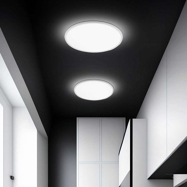 Потолочный светодиодный светильник TK Lighting 6905 Aqua Фото № 4
