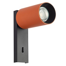 Спот Citilux Axel CL512514 3