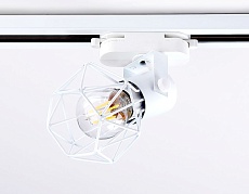 Трековый светильник Ambrella light Track System GL5001 4