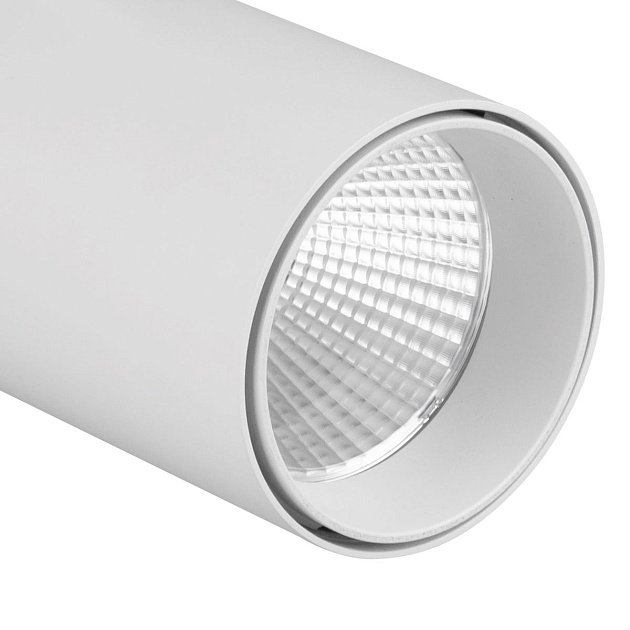 Трековый светодиодный светильник Mantra Fuji 7202 Фото № 3