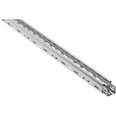 ESCA Лоток перфорированный 50х50х3000 IEK CLP10-050-050-3