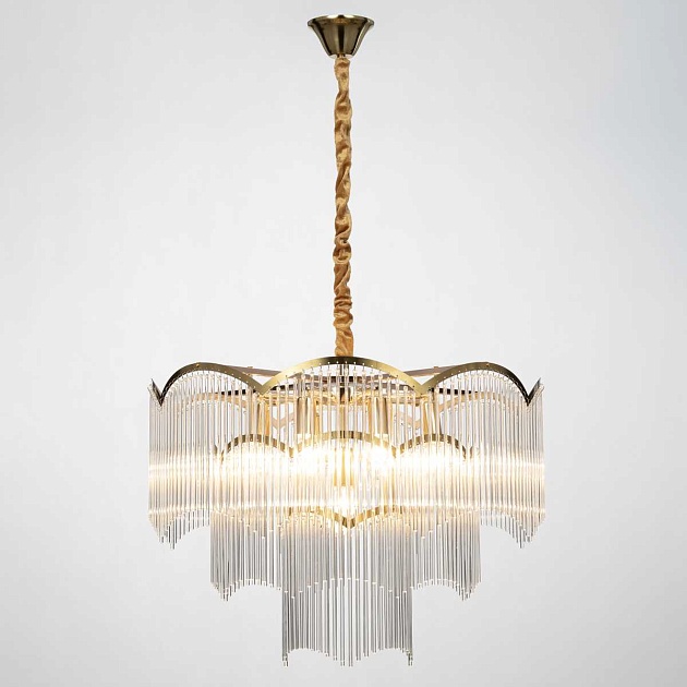 Подвесная люстра Citilux Jane CL304163 изображение 10 Подвесная люстра Citilux Jane CL304163 Фото № 10