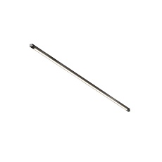 Трековый светильник Maytoni Technical EXILITY X Basis TR240-2-18W4K-B