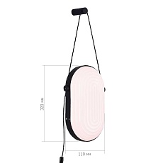 Бра ST Luce Aire SL1302.401.01 1