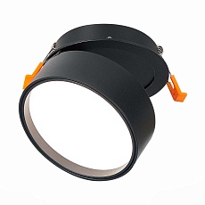Встраиваемый светодиодный спот ST Luce ST651.448.14